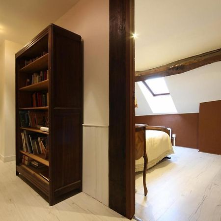 Fleurey La Cabotaine Villa Mont-Saint-Jean  ภายนอก รูปภาพ
