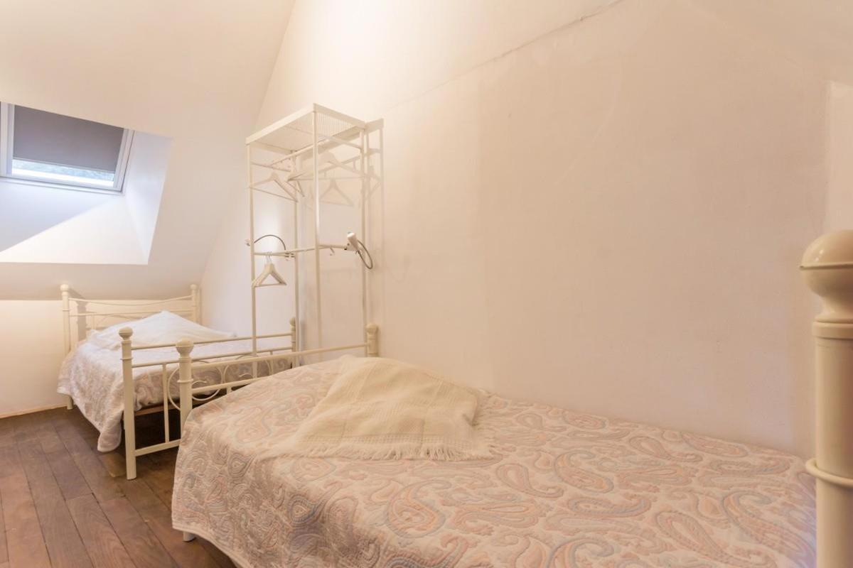 Fleurey La Cabotaine Villa Mont-Saint-Jean  ภายนอก รูปภาพ