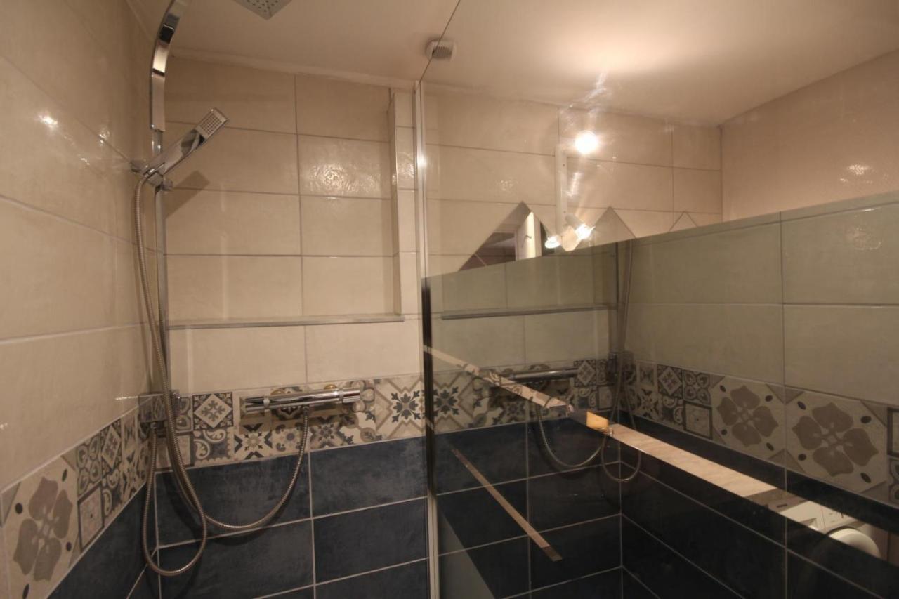 Fleurey La Cabotaine Villa Mont-Saint-Jean  ภายนอก รูปภาพ